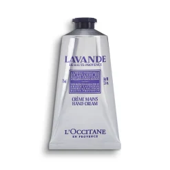 LAVENDEL HANDCREME 75 ML