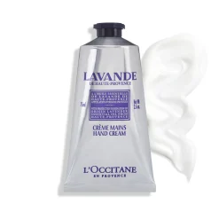 LAVENDEL HANDCREME 75 ML