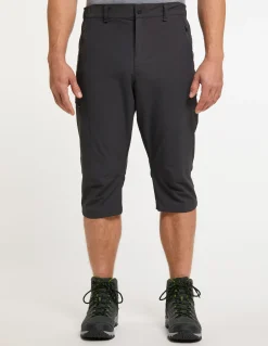 Lazio M_3/4 Pants