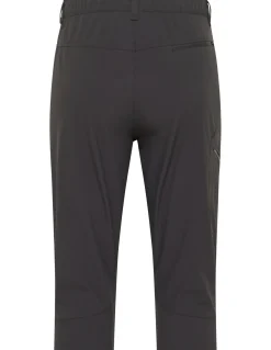 Lazio M_3/4 Pants