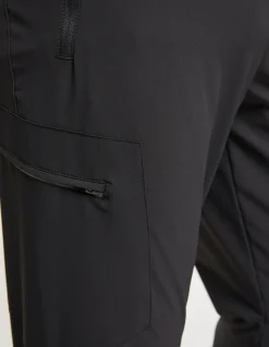 Lazio M_3/4 Pants