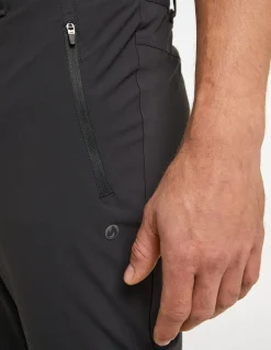 Lazio M_3/4 Pants