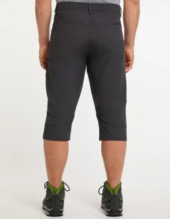 Lazio M_3/4 Pants
