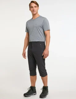 Lazio M_3/4 Pants