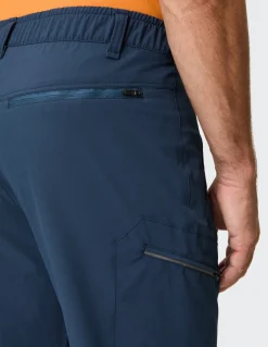 Lazio M_Pants