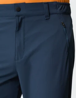 Lazio M_Pants