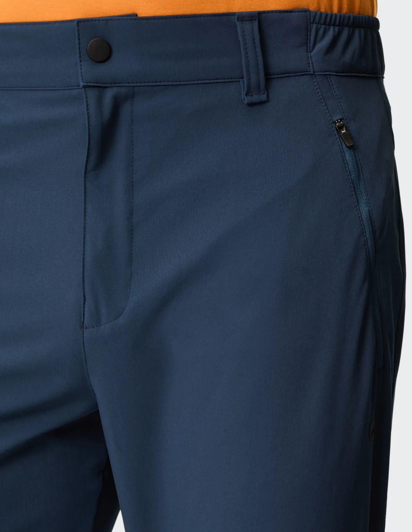 Lazio M_Pants