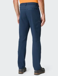 Lazio M_Pants