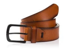 Ledergürtel DALLAS
