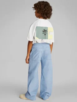 Leichte Chino-Hose