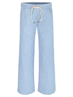 Leichte Chino-Hose