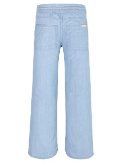 Leichte Chino-Hose