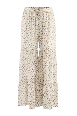 Leichte Stoffhose