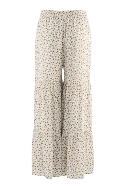 Leichte Stoffhose