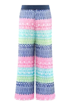 Leichte Stoffhose