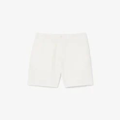 Leichte, strukturierte Shorts