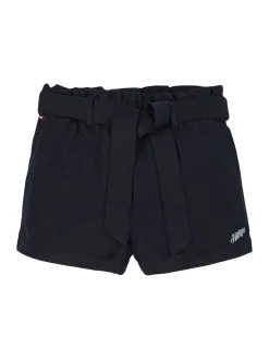 Leinen Shorts