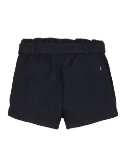 Leinen Shorts