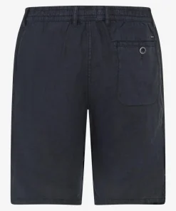 Leinen-Bermuda BALU