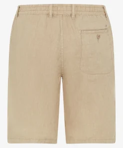 Leinen-Bermuda BALU