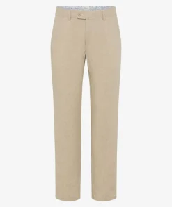 Leinen-Chino EVANS