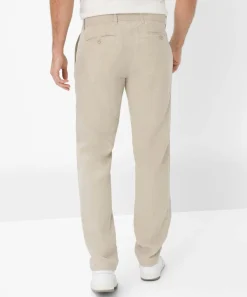 Leinen-Chino EVANS