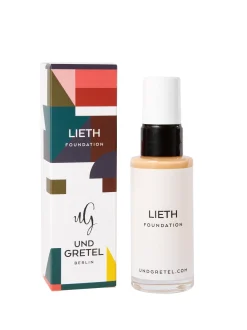 LIETH Foundation - Caramel Beige 3,5