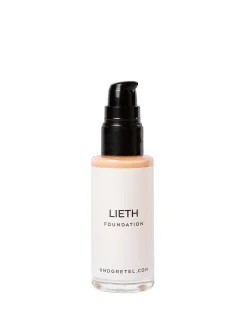 LIETH Foundation - Beige 03