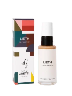 LIETH Foundation - Hazelnut 4,5