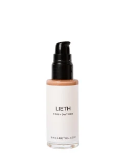 LIETH Foundation - Summer 04