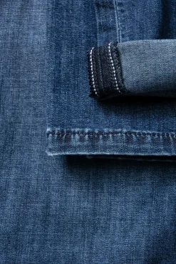Lightdenim MITCH