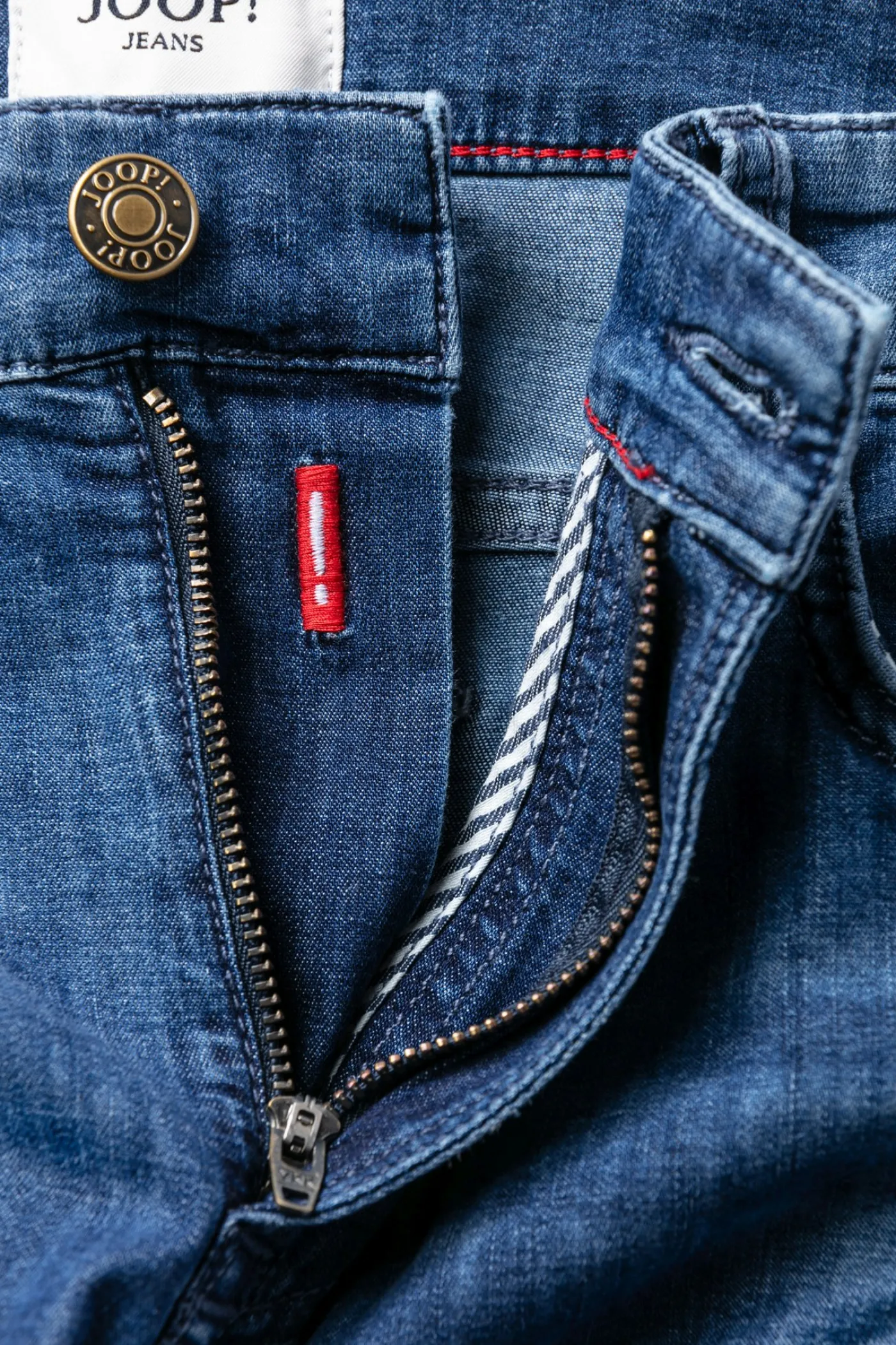 Lightdenim MITCH