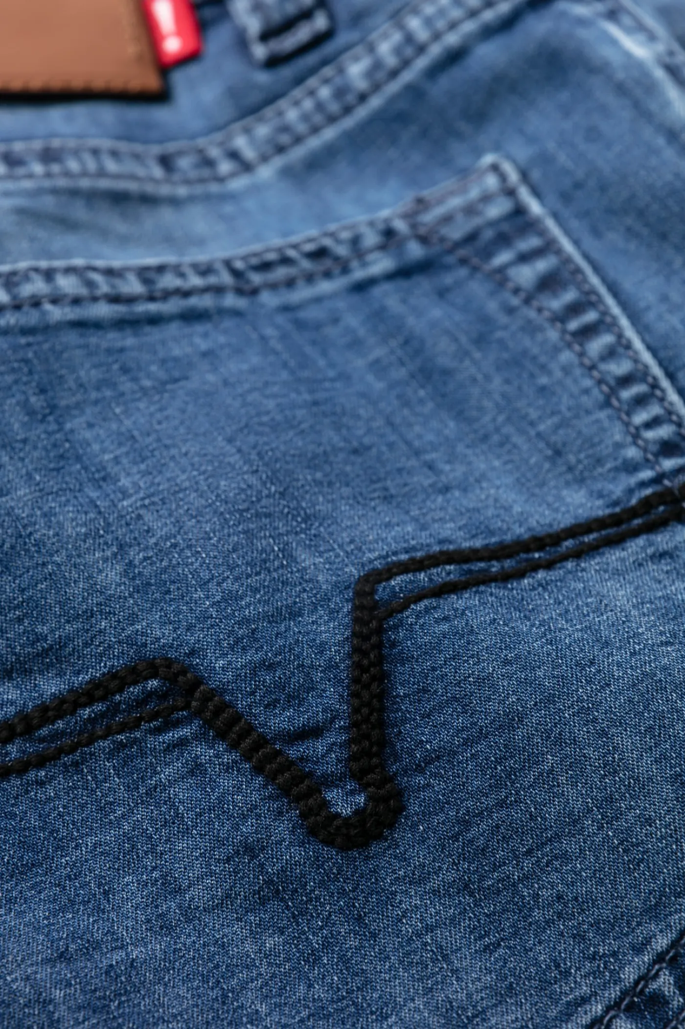 Lightdenim MITCH