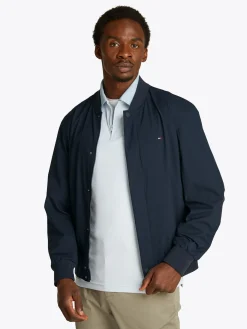 Lightweight Bomberjacke