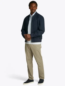 Lightweight Bomberjacke