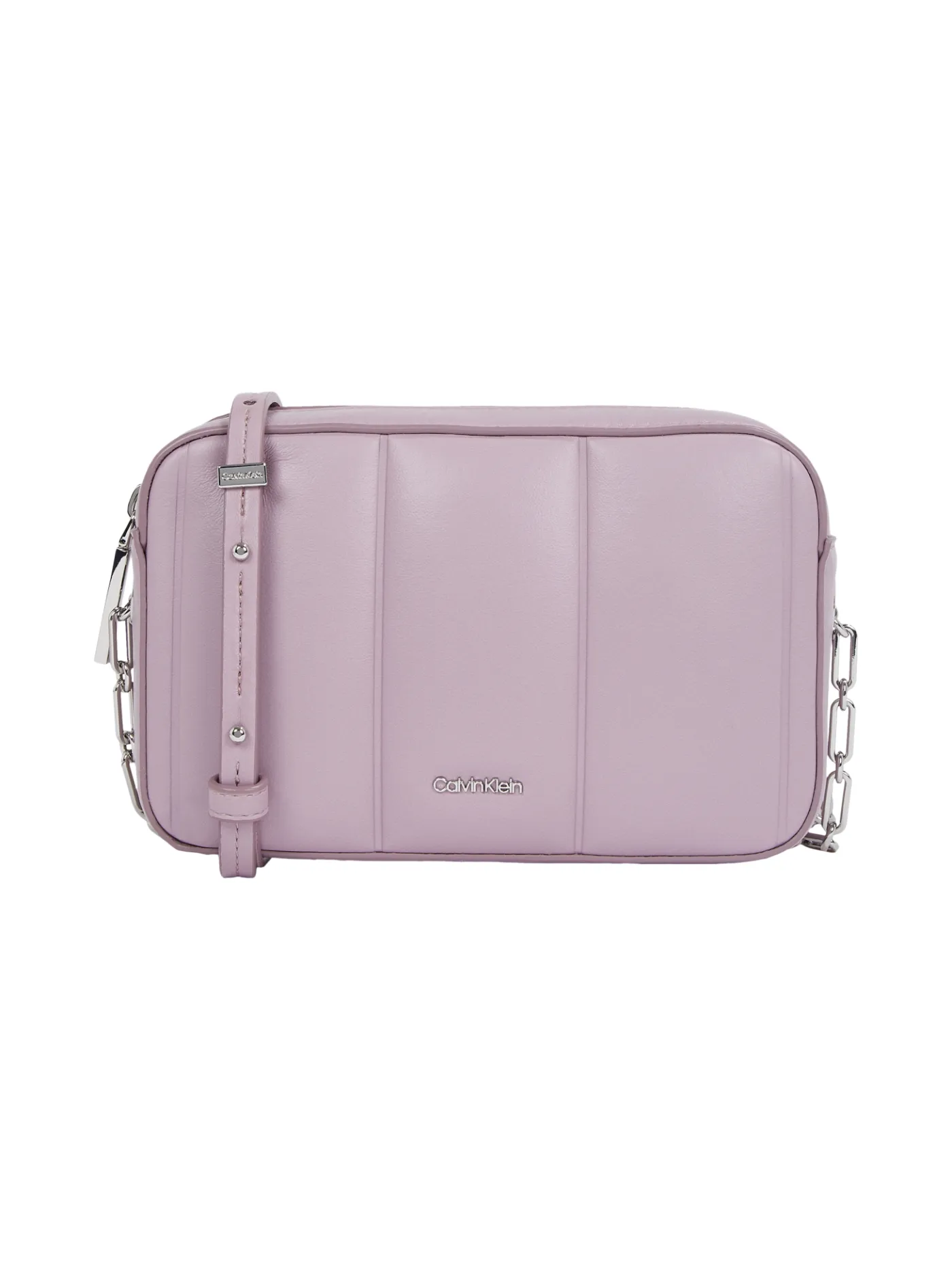 LINE QUILT CROSSBODYTASCHE