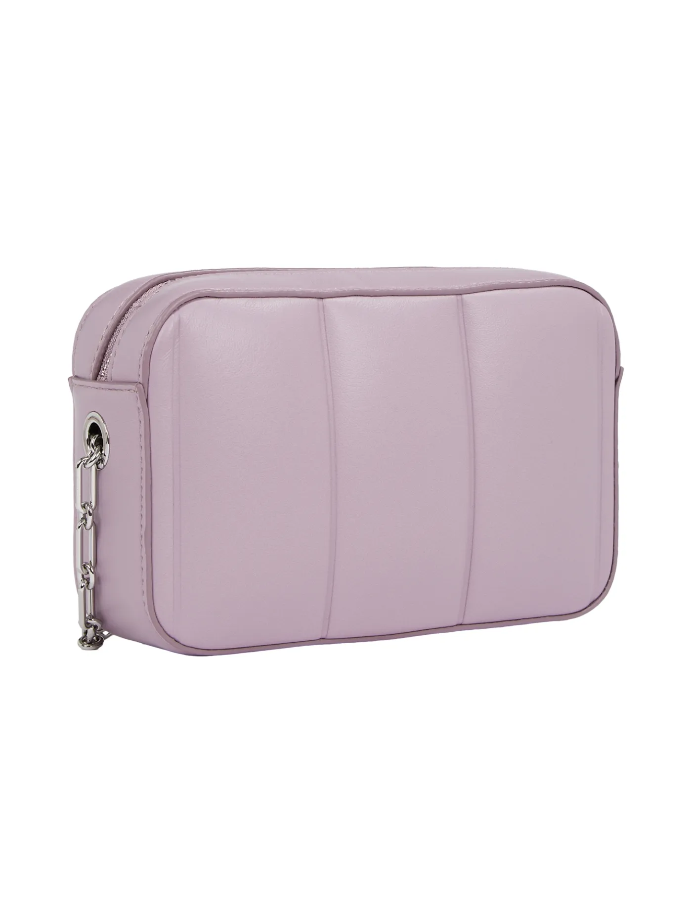 LINE QUILT CROSSBODYTASCHE