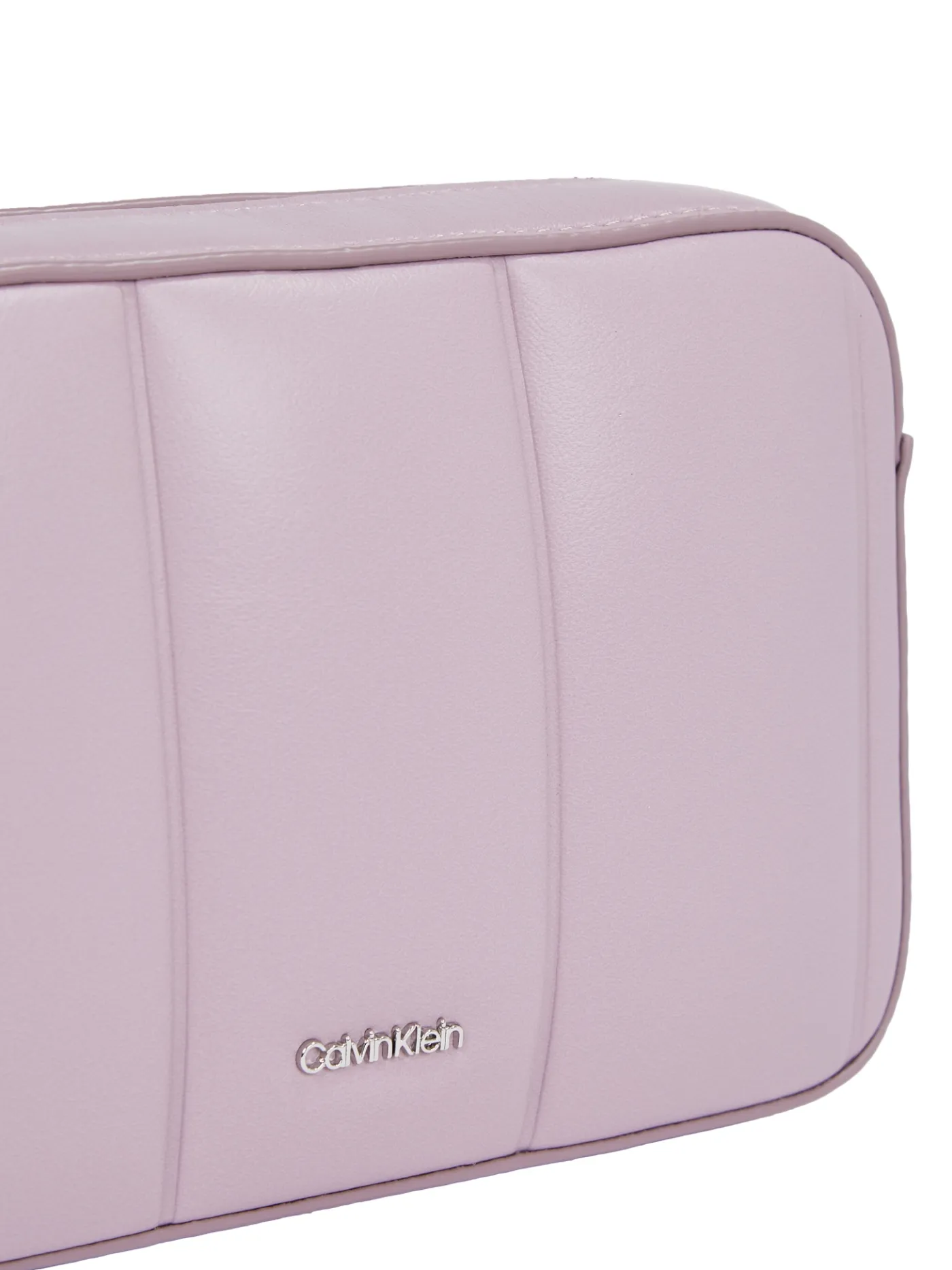 LINE QUILT CROSSBODYTASCHE