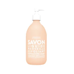 LIQUID EXFOLIATING MARSEILLE SOAP