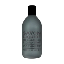 LIQUID MARSEILLE SOAP 1L REFILL CASHMERE