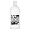 LIQUID MARSEILLE SOAP 1L REFILL WHITE TEA
