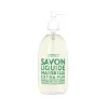 LIQUID MARSEILLE SOAP 495ML REVITALIZING ROSEMARY