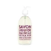 LIQUID MARSEILLE SOAP 500ML FIG OF PROVENCE