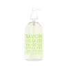 LIQUID MARSEILLE SOAP 500ML FRESH VERBENA