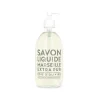 LIQUID MARSEILLE SOAP 500ML OLIVE WOOD