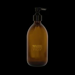 LIQUID MARSEILLE SOAP 495ML ANISE LAVENDER