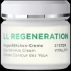 LL REGENERATION Augenfältchen-Creme