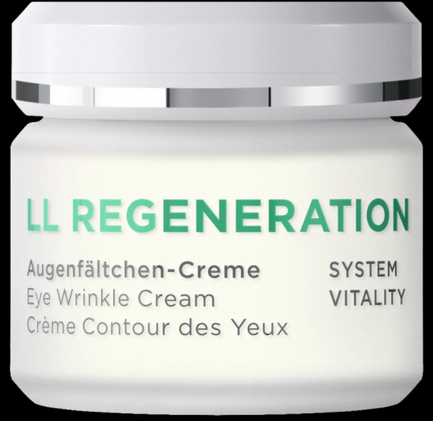 LL REGENERATION Augenfältchen-Creme