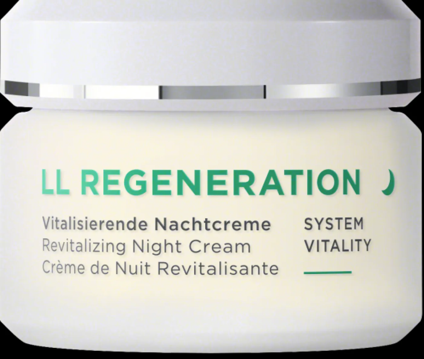 LL REGENERATION Vitalisierende Nachtcreme