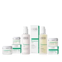 LL REGENERATION Vitalisierende Nachtcreme